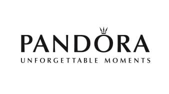Logo of Pandora Birmingham