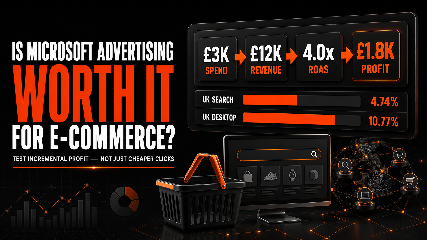 Is Microsoft Advertising Worth It for E-commerce Businesses?